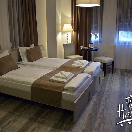 אוהריד Villa Harmony חדר תמונה